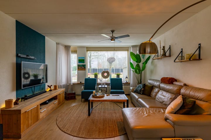 Photo 7 of Tromp Meestersstraat 3