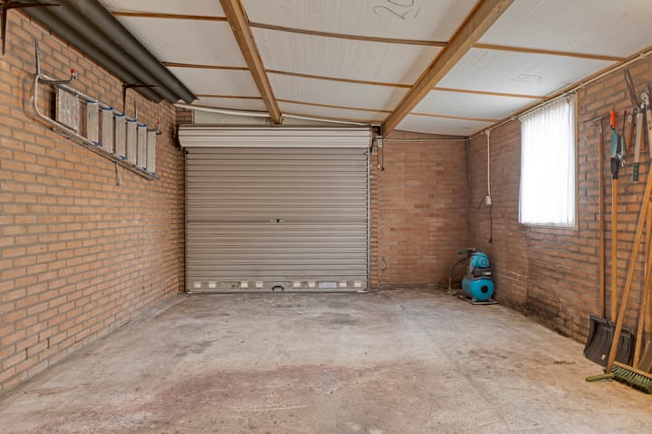 Foto 22 van Jan de Kösterhof 2