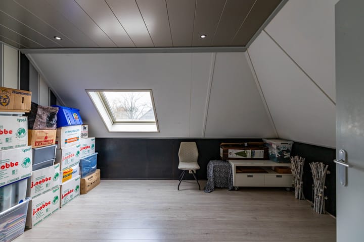 Photo 26 of Tromp Meestersstraat 3