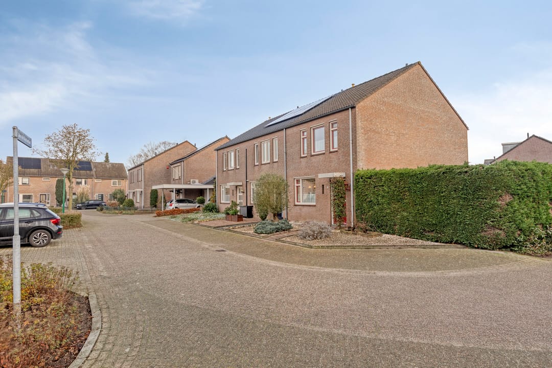 Foto 23 van Jan de Kösterhof 2