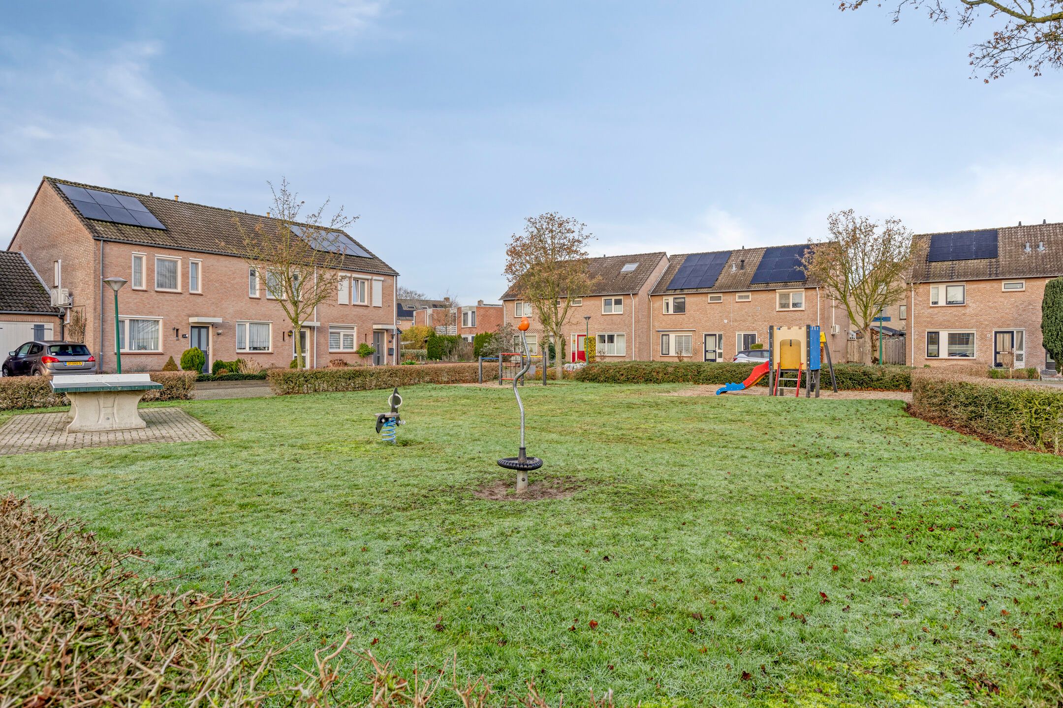 Foto 24 van Jan de Kösterhof 2