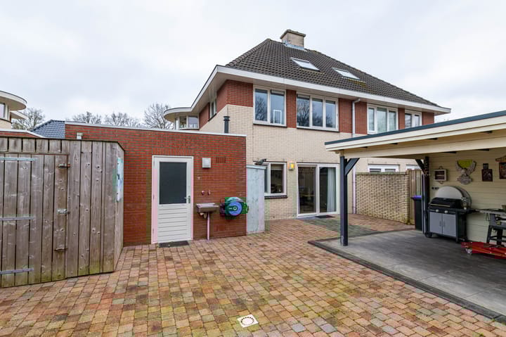 Photo 28 of Tromp Meestersstraat 3