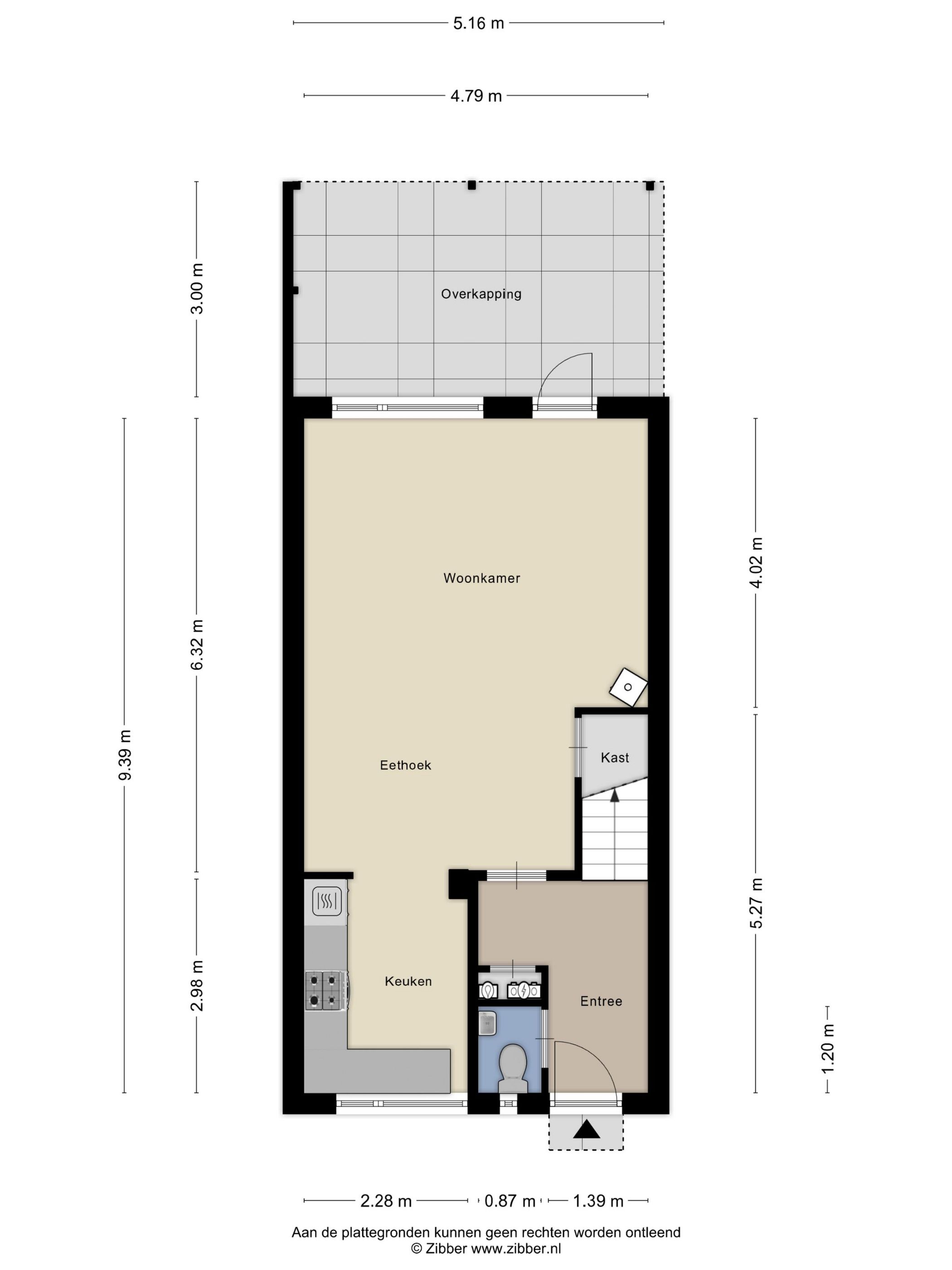 Foto 27 van Jan de Kösterhof 2