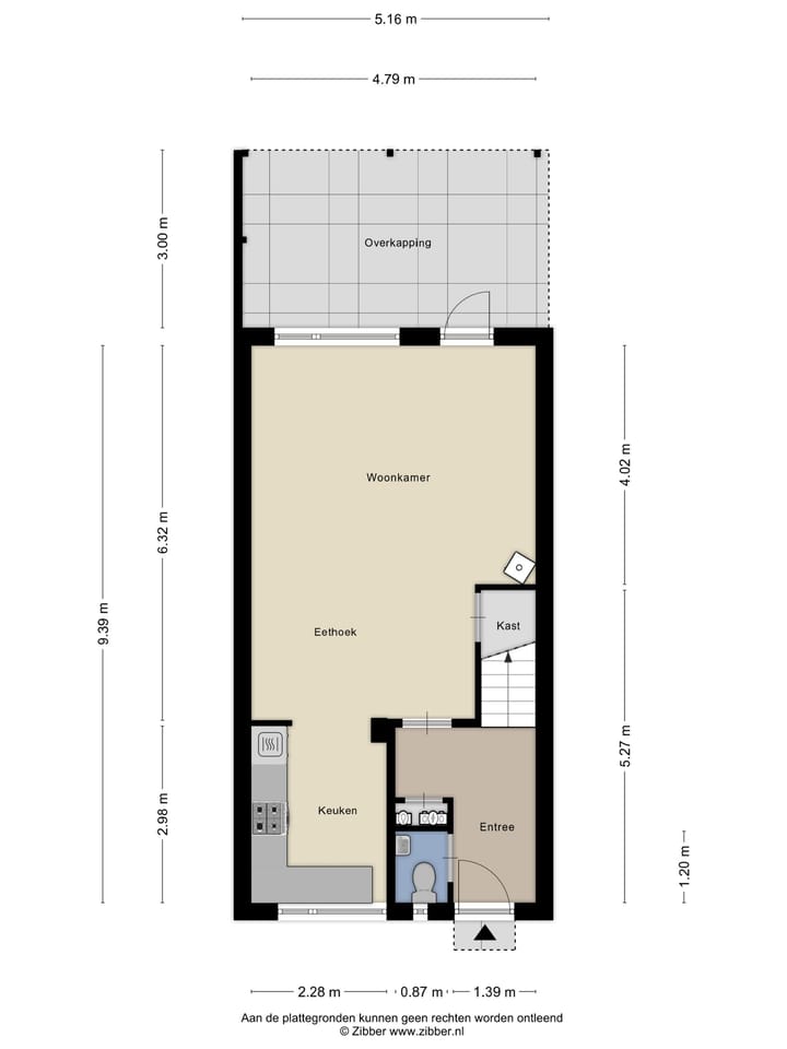Foto 27 van Jan de Kösterhof 2