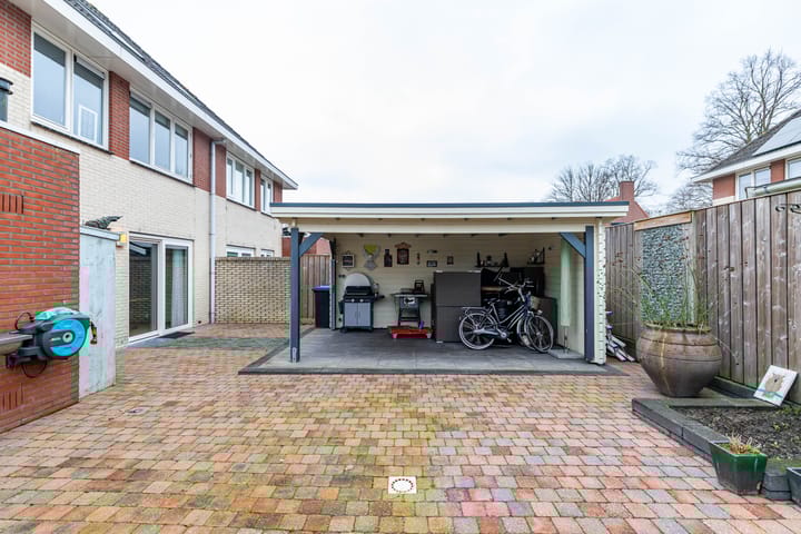 Photo 30 of Tromp Meestersstraat 3