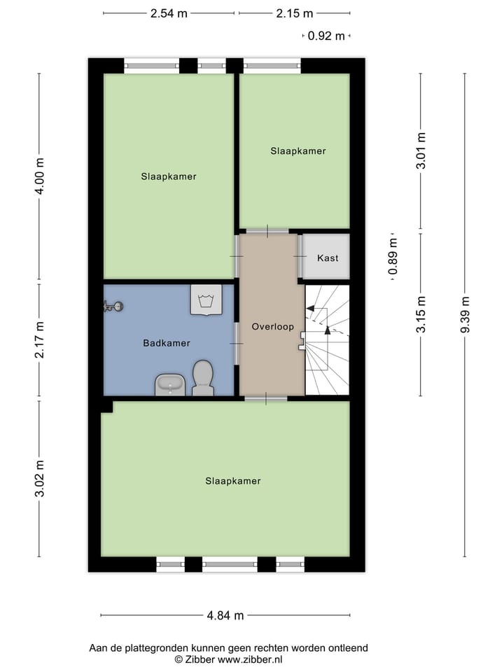 Foto 28 van Jan de Kösterhof 2