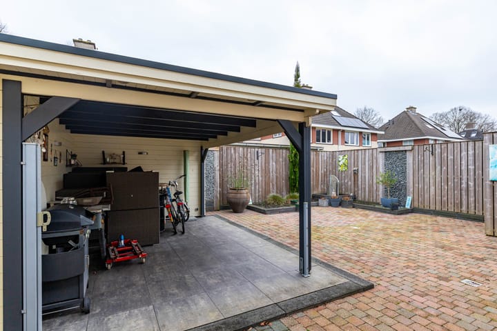 Photo 31 of Tromp Meestersstraat 3