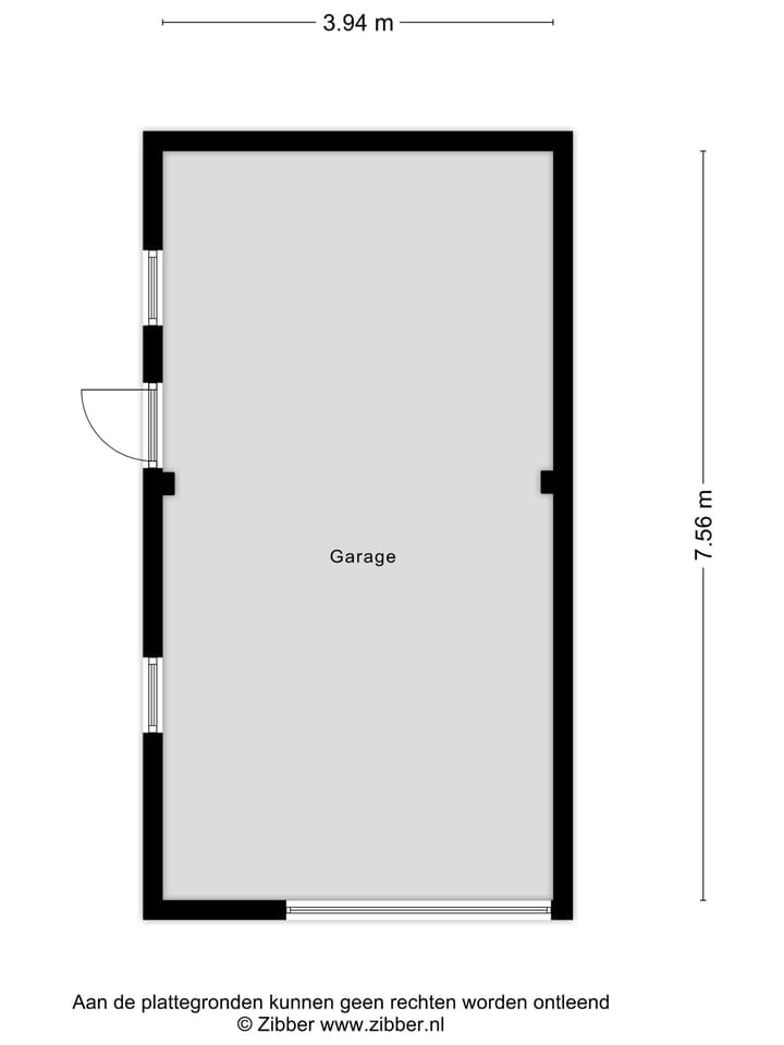 Foto 30 van Jan de Kösterhof 2