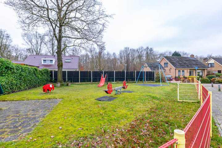 Photo 33 of Tromp Meestersstraat 3