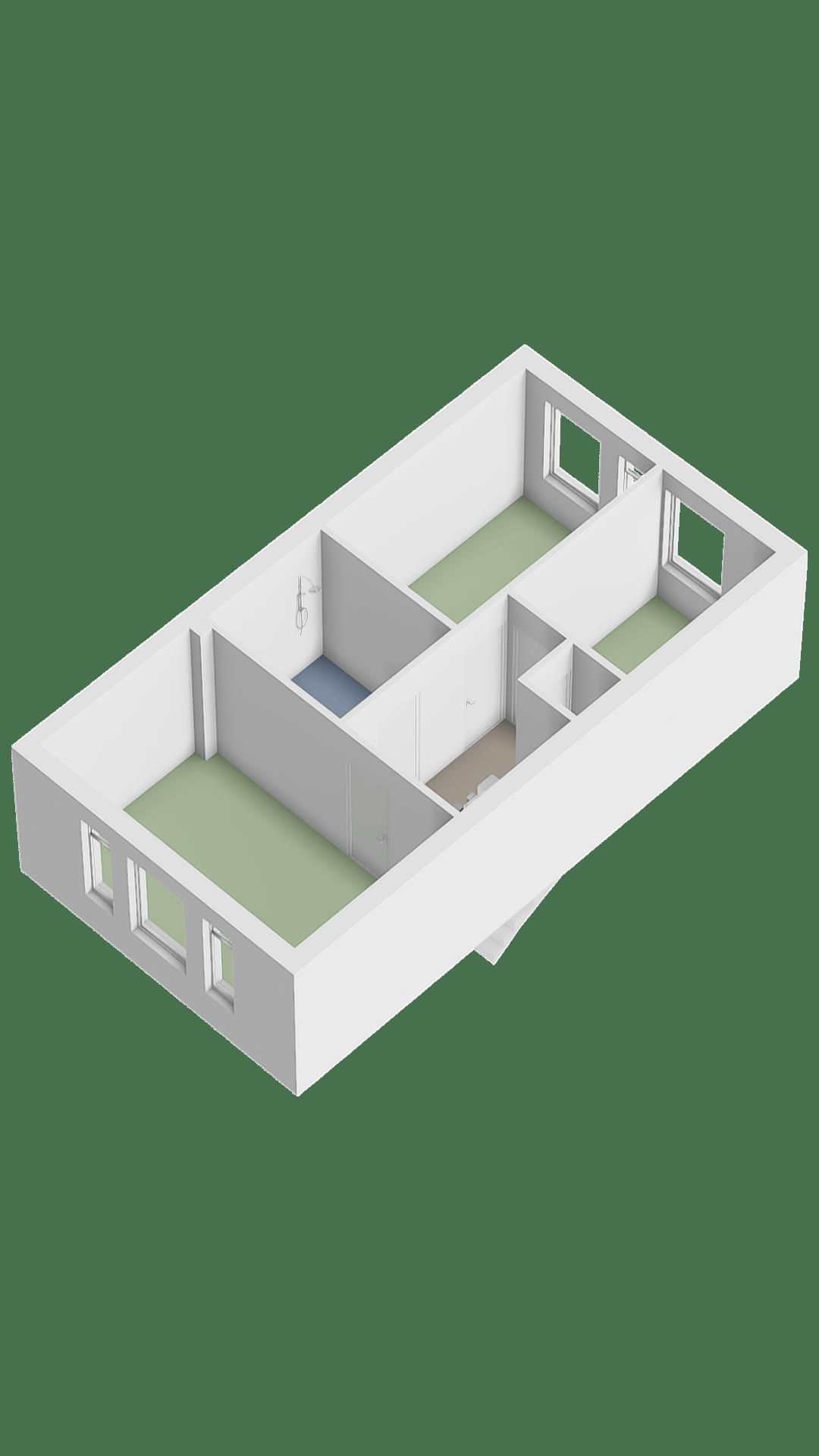 Foto 32 van Jan de Kösterhof 2