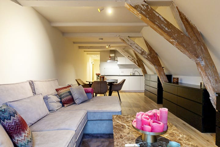 Foto 3 van Kerkstraat 20-G