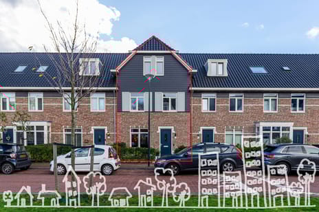 Doris Lessinglaan thumbnail