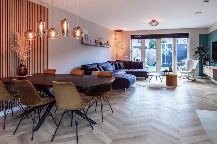 Photo 2 of Doris Lessinglaan 86