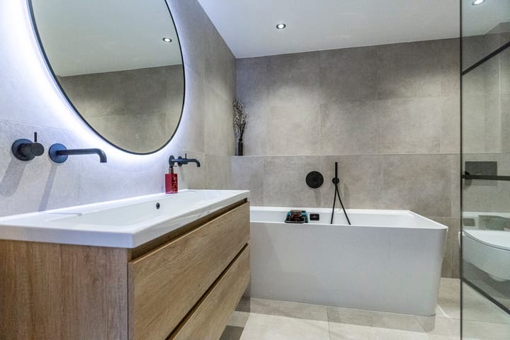 Photo 4 of Doris Lessinglaan 86