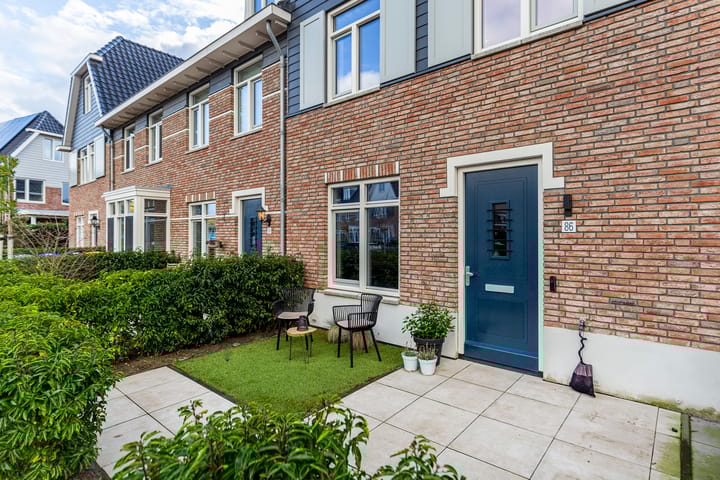 Foto 5 van Doris Lessinglaan 86