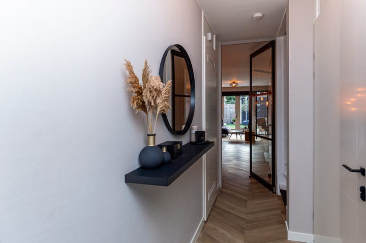 Foto 6 van Doris Lessinglaan 86