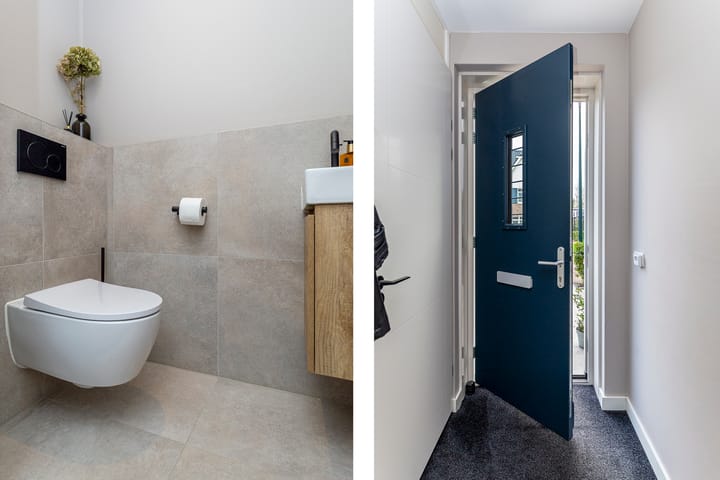 Foto 7 van Doris Lessinglaan 86