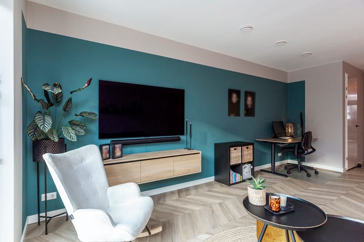 Foto 9 van Doris Lessinglaan 86