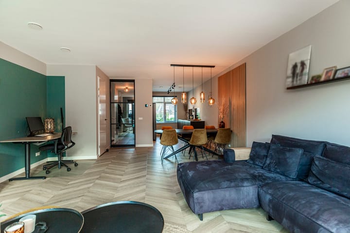 Foto 11 van Doris Lessinglaan 86