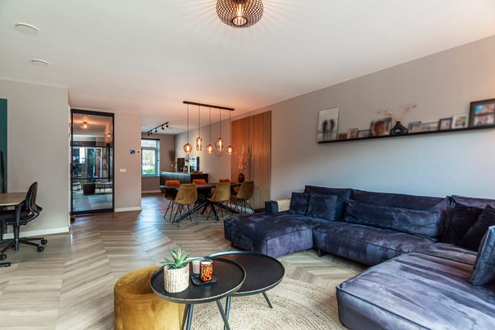 Foto 10 van Doris Lessinglaan 86