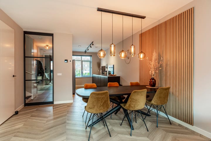 Foto 12 van Doris Lessinglaan 86