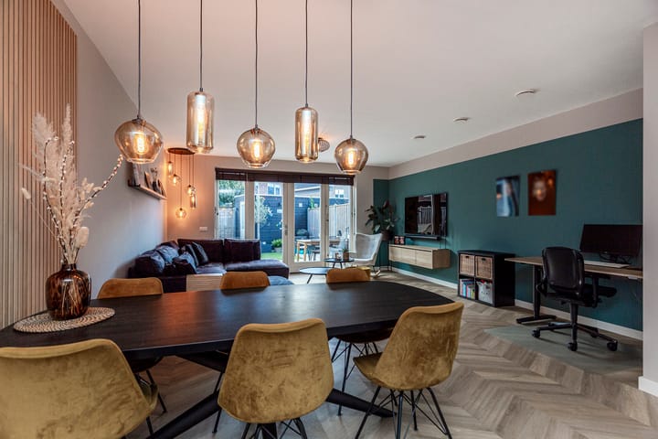 Foto 13 van Doris Lessinglaan 86