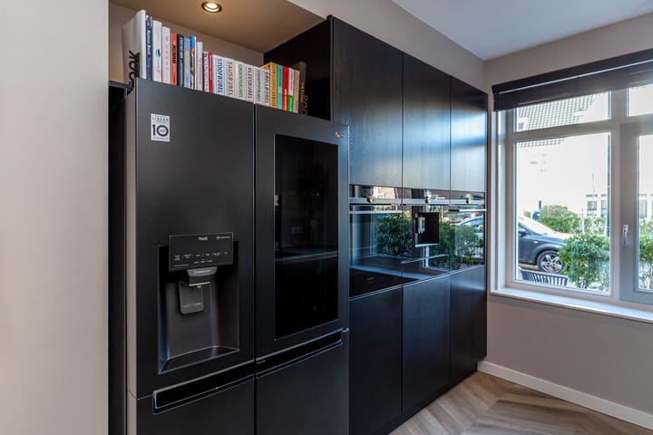 Foto 14 van Doris Lessinglaan 86