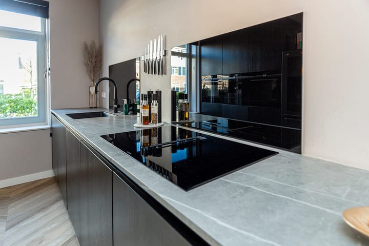 Foto 15 van Doris Lessinglaan 86