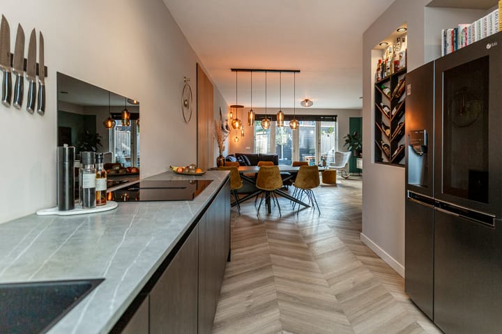 Foto 16 van Doris Lessinglaan 86