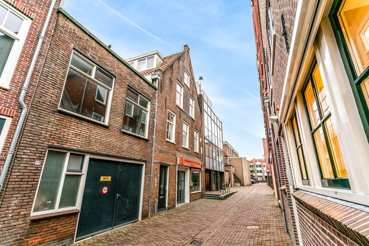 Foto 20 van Kerkstraat 20-G