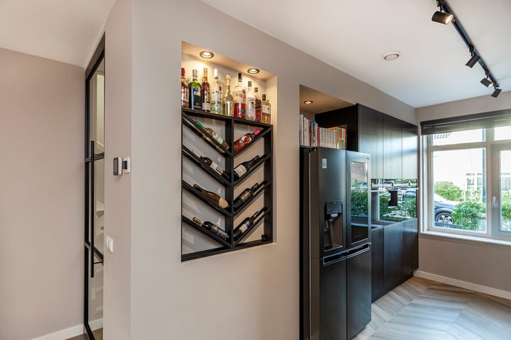 Foto 18 van Doris Lessinglaan 86