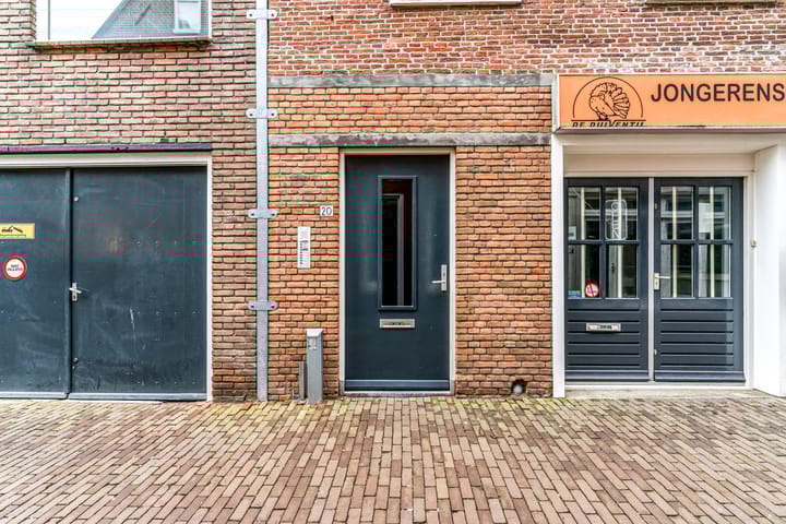 Foto 22 van Kerkstraat 20-G