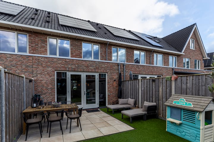 Foto 19 van Doris Lessinglaan 86