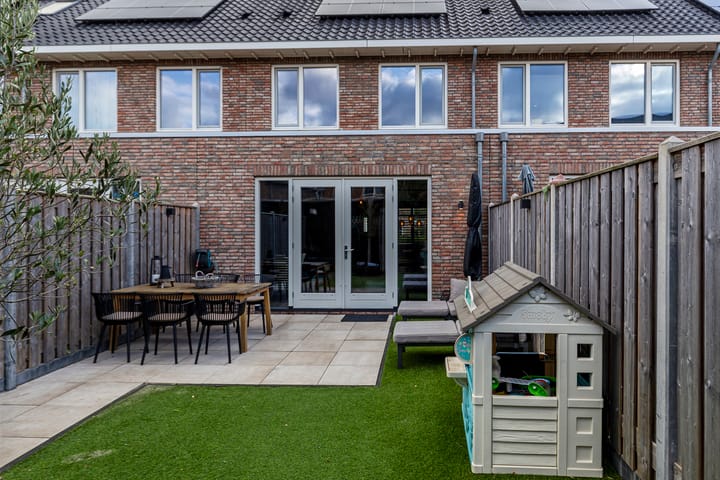 Foto 20 van Doris Lessinglaan 86