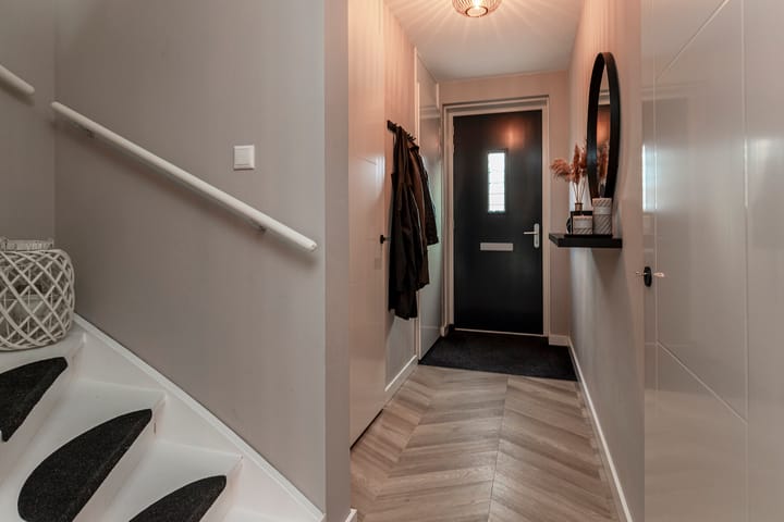 Foto 21 van Doris Lessinglaan 86