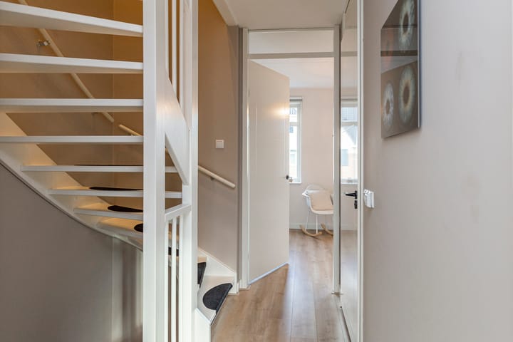 Foto 25 van Doris Lessinglaan 86