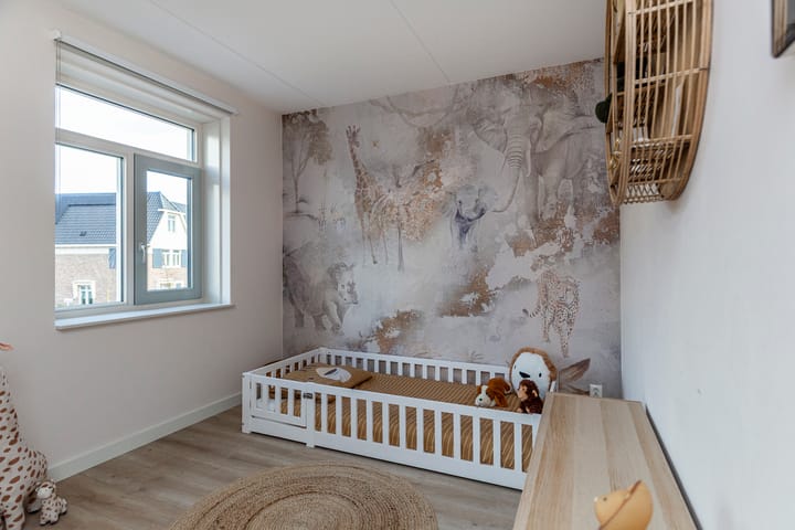 Foto 26 van Doris Lessinglaan 86