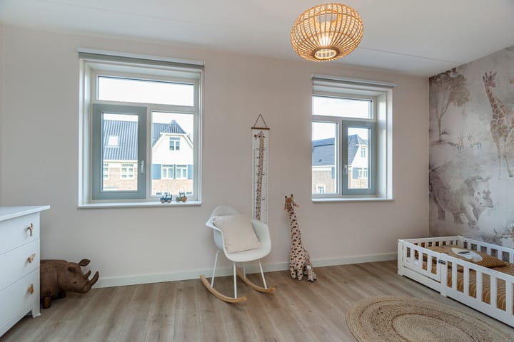 Foto 27 van Doris Lessinglaan 86