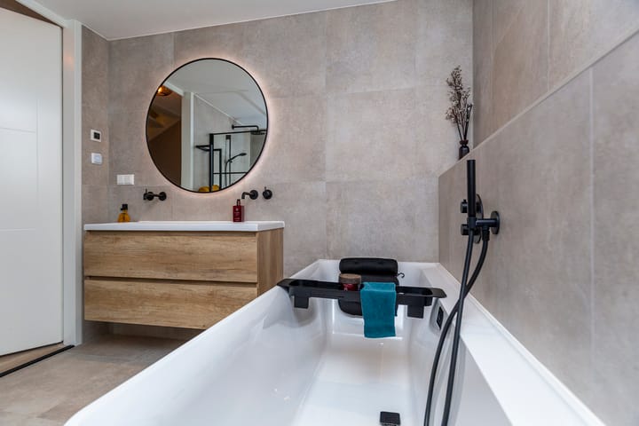 Foto 30 van Doris Lessinglaan 86