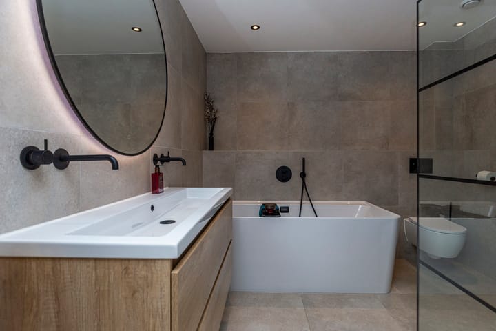 Foto 31 van Doris Lessinglaan 86