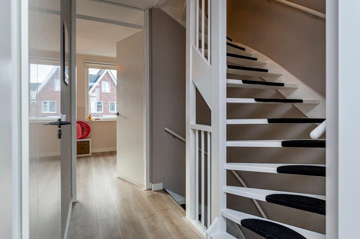 Foto 33 van Doris Lessinglaan 86