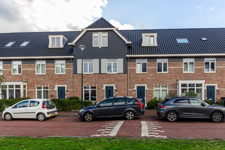 Foto 39 van Doris Lessinglaan 86