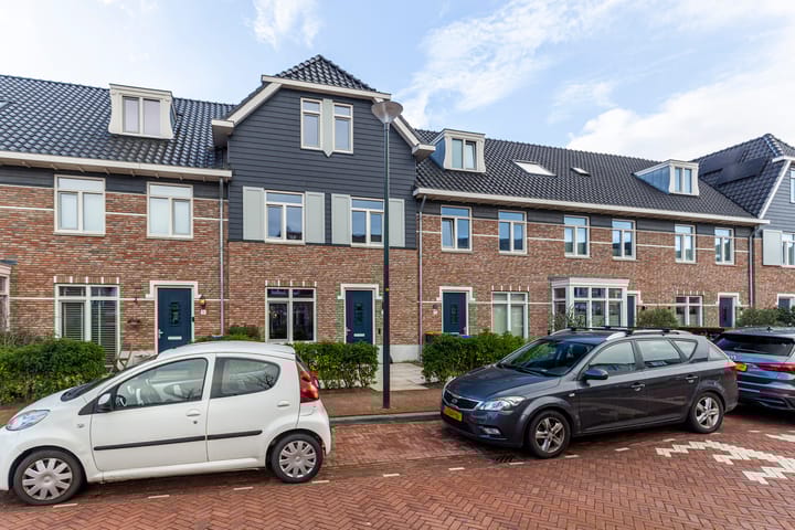 Foto 40 van Doris Lessinglaan 86