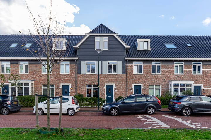 Foto 41 van Doris Lessinglaan 86