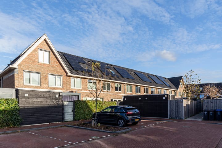 Foto 42 van Doris Lessinglaan 86