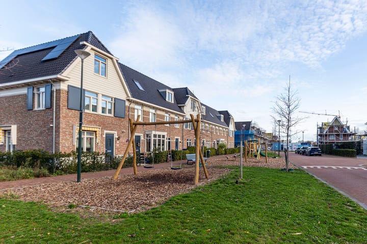 Foto 44 van Doris Lessinglaan 86