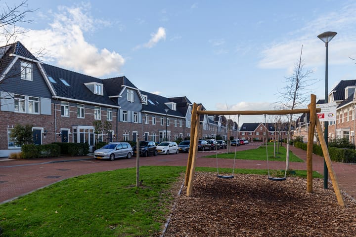 Foto 45 van Doris Lessinglaan 86