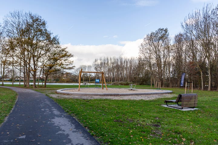 Foto 49 van Doris Lessinglaan 86