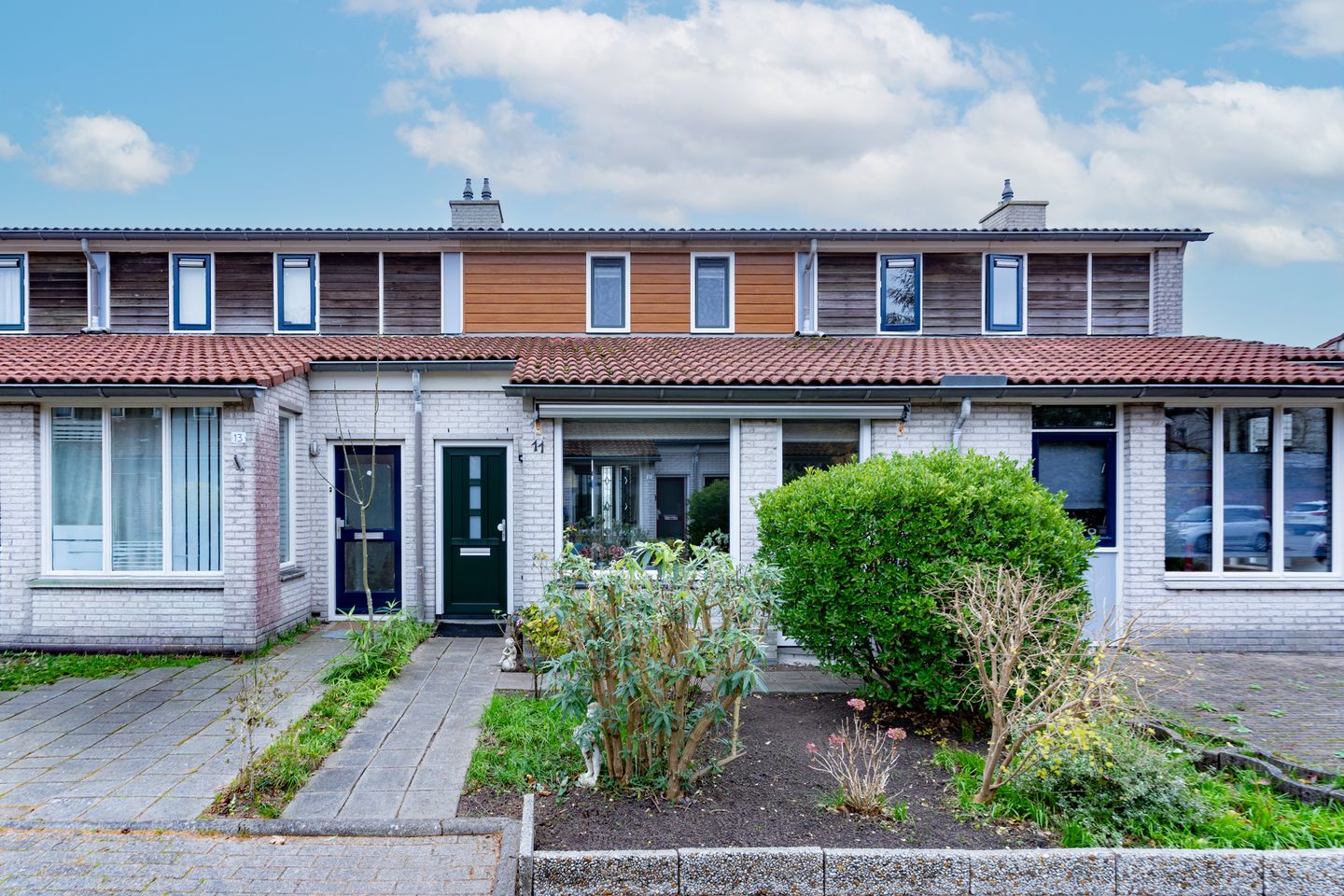 Foto 1 van De Beun 11