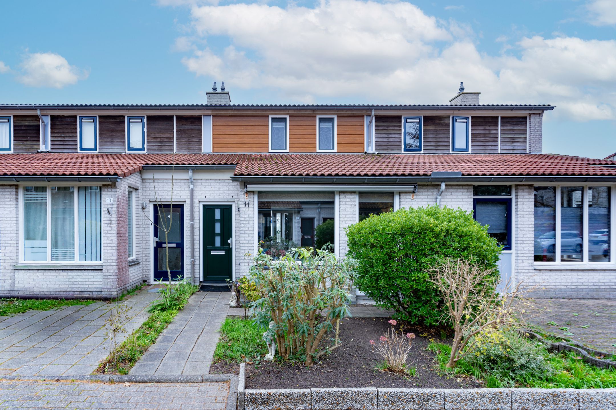 De Beun, 11, Houten, 3995DG, Utrecht, Nederland 11 